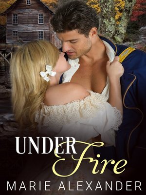 cover image of Under Fire